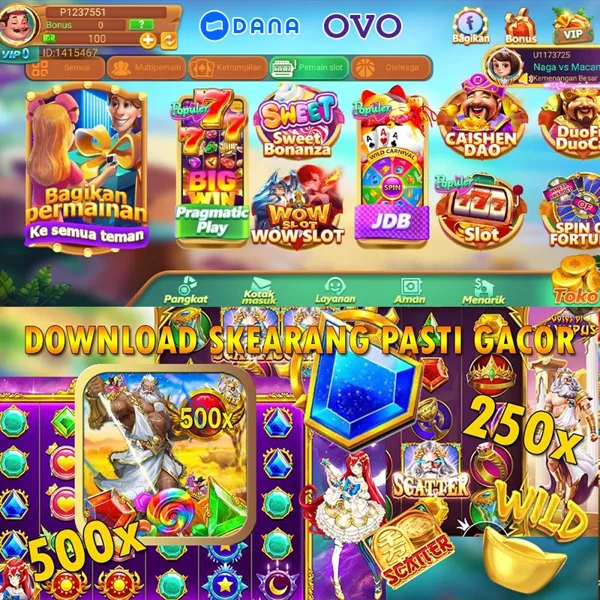 RK55 Game Online Resmi 2026