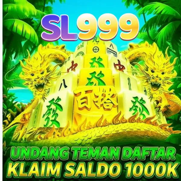 SL999 WD Cepat DANA OVO GoPay