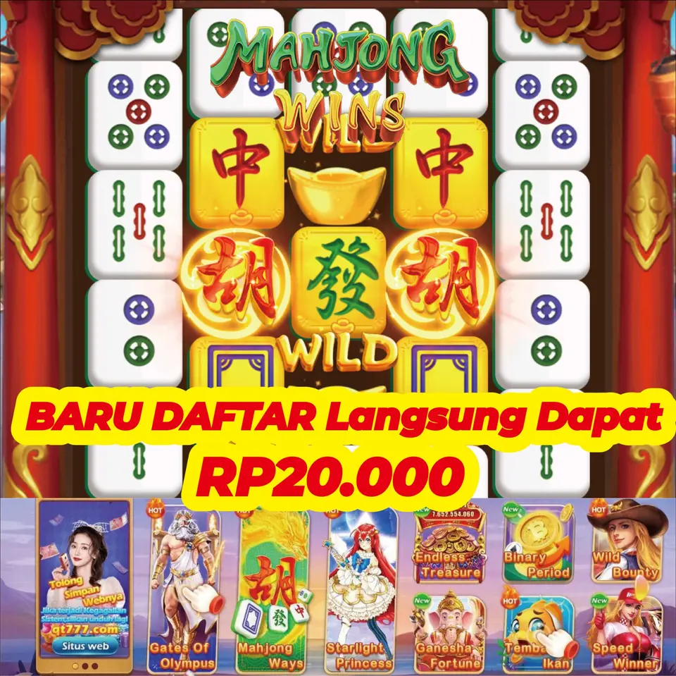 QT777 Daftar Akun Resmi Indonesia
